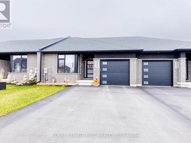 House for sale in Niagara, Ontario