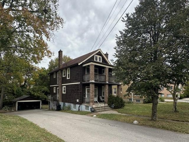 House for sale in Queensgate, Cincinnati