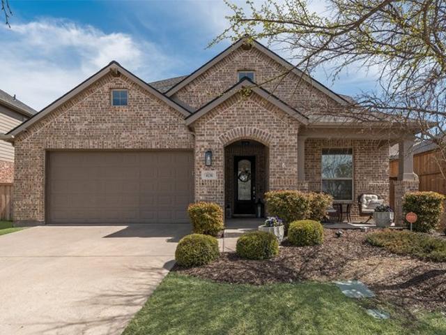House for sale in Celina, Texas