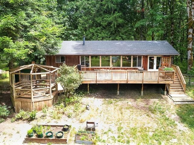 House for sale in Concrete