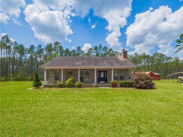 House for sale in Folkston, Georgia