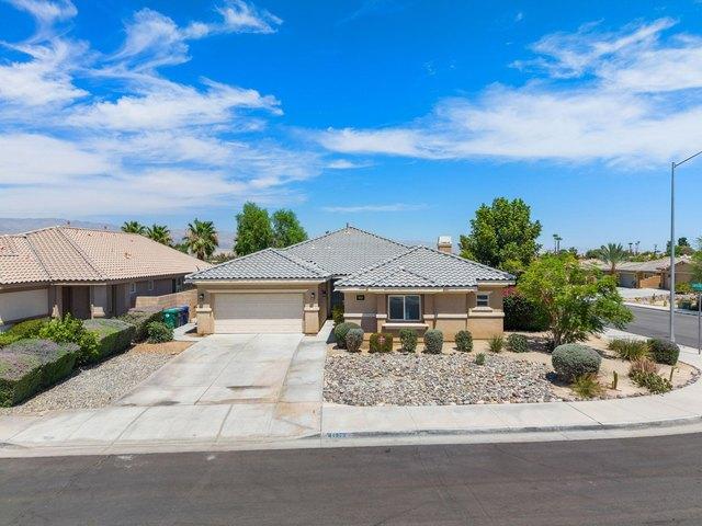 House for sale in Bermuda Dunes, California
