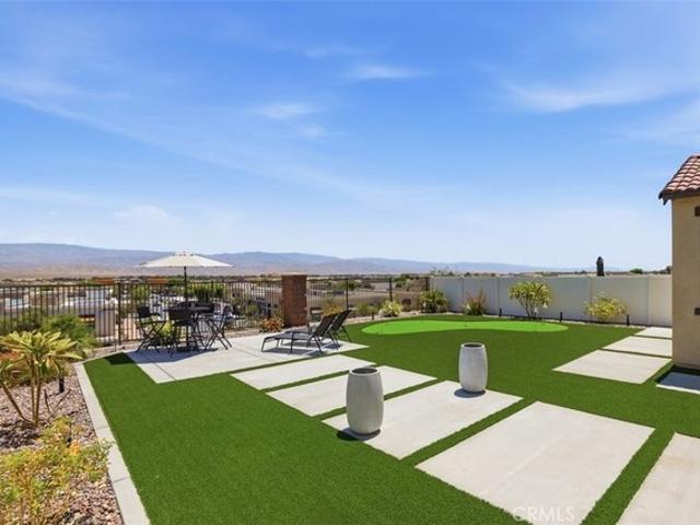 House for sale in Palm Desert, California