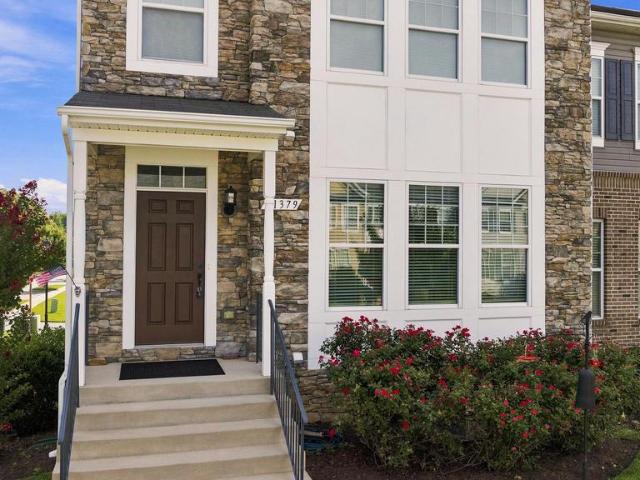 Townhouse for sale in Leonardtown, Maryland