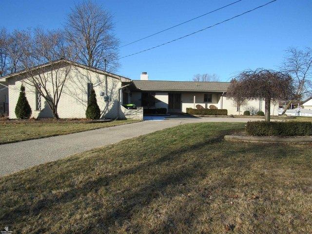House for sale in Harrison Township, Michigan