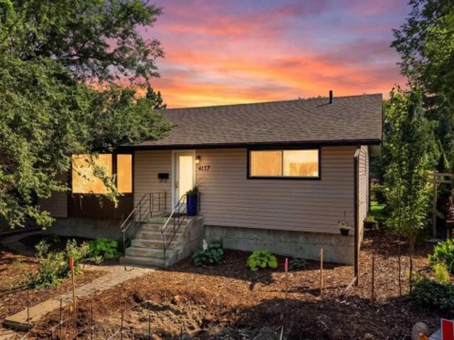 House for sale in Grandview, City of Red Deer