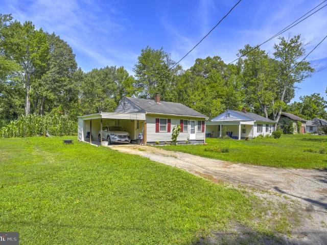 House for sale in Indian Head, Maryland