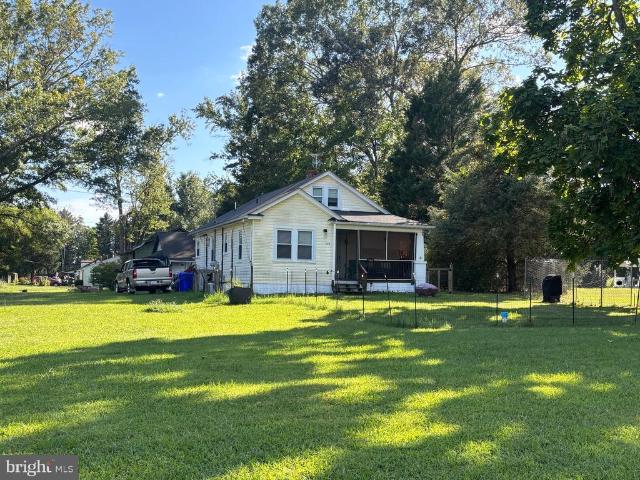 Commercial for sale in Indian Head, Maryland