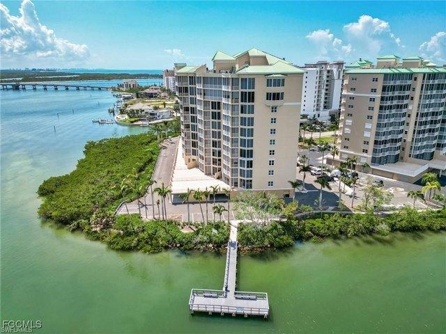 Condo for sale in Fort Myers Beach, Lee County