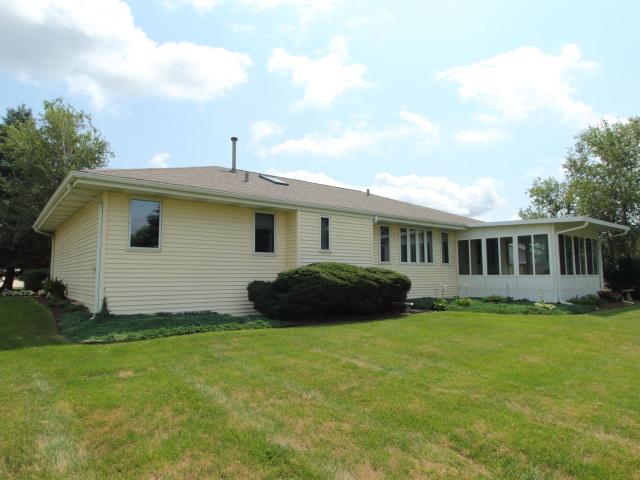 House for sale in Winnebago, Illinois