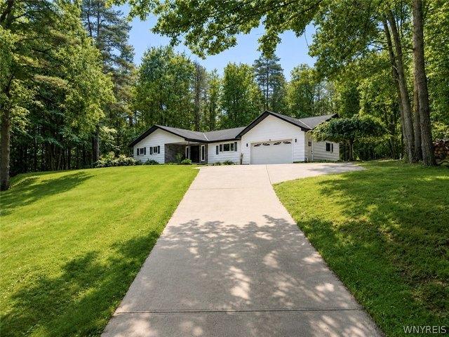 House for sale in Allegany, New York