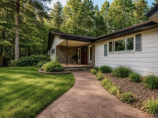 House for sale in Allegany, New York