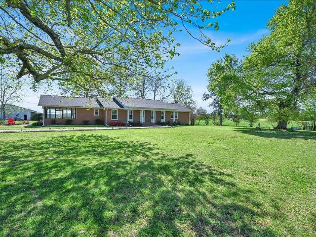 House for sale in Cullman, Alabama