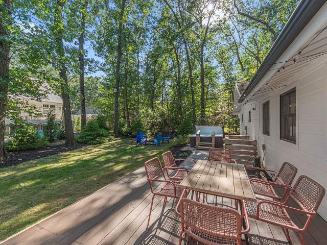 House for sale in New Buffalo Township, Berrien County