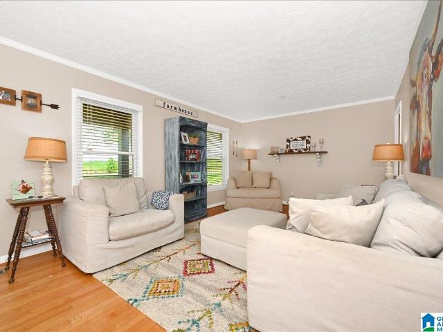 House for sale in Cullman, Alabama