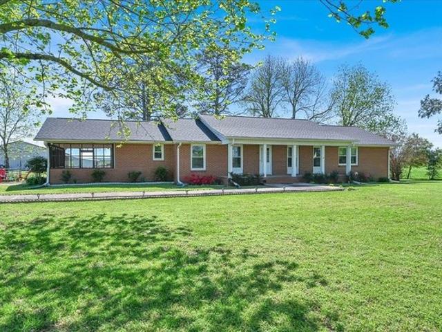 Farm for sale in Cullman, Alabama