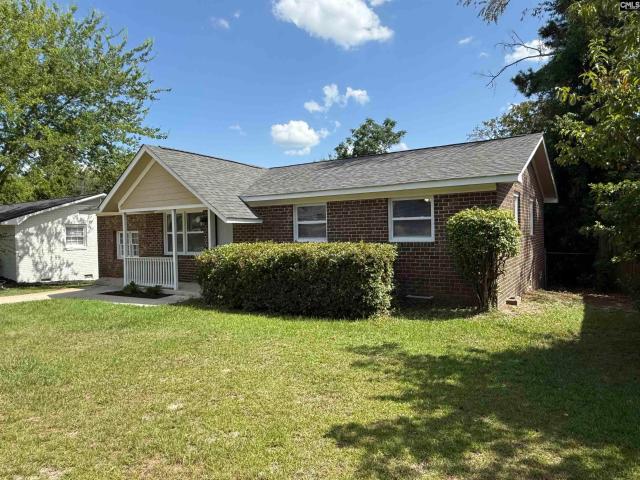 House for sale in West Columbia, South Carolina