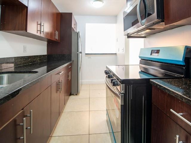 Apartment for rent in Dania, Florida