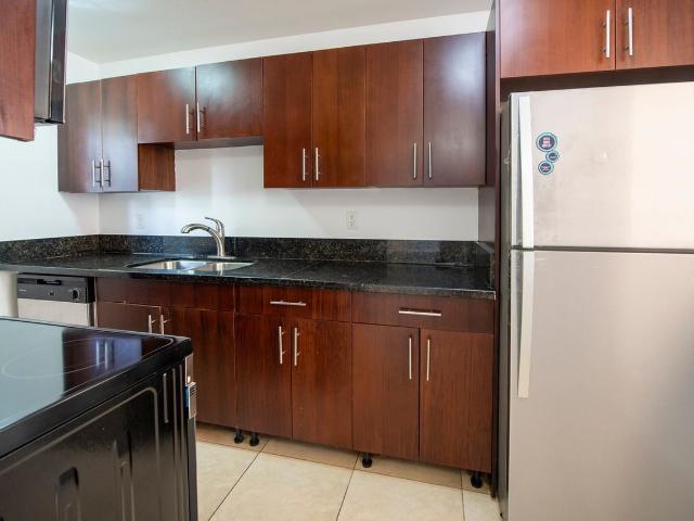 Apartment for rent in Dania, Florida