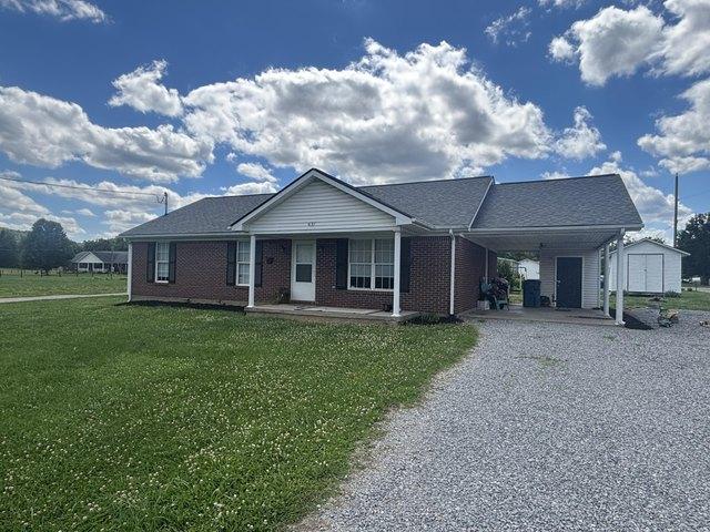 House for sale in Stanford, Kentucky