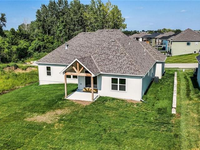 House for sale in Kansas
