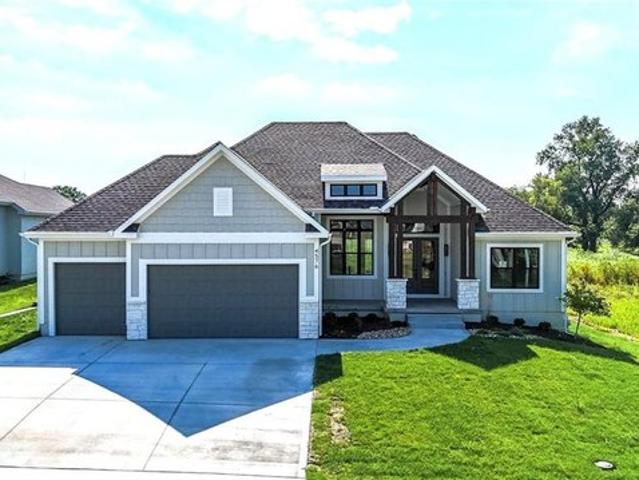 House for sale in Kansas