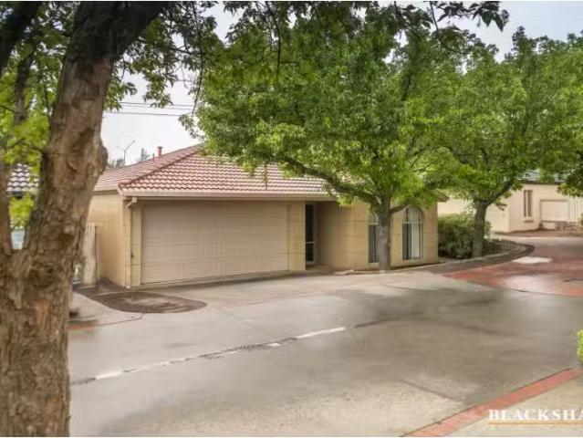 Condo for rent in Bruce, Australian Capital Territory