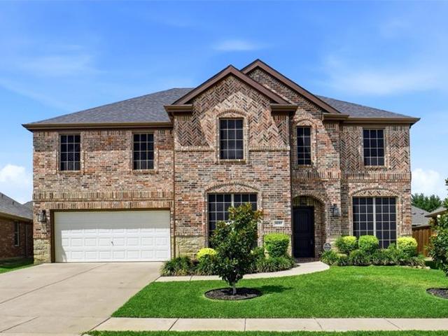 House for sale in Fort Worth, Texas