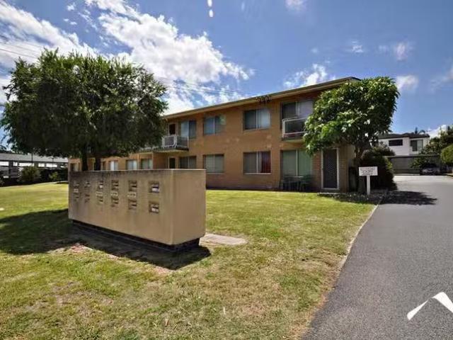 Apartment for rent in Yokine