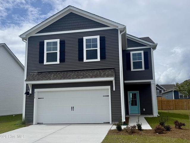 House for sale in Bolivia, North Carolina