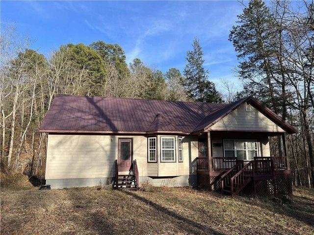 House for sale in Ark