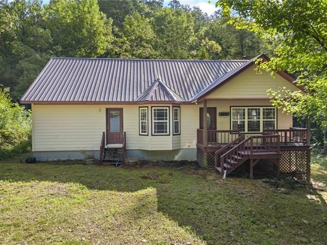 House for sale in Jasper, Newton County