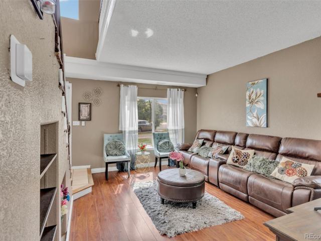 House for sale in Green Valley Ranch, Denver