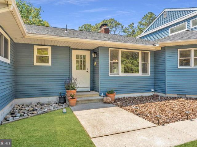 House for sale in Vincentown, New Jersey