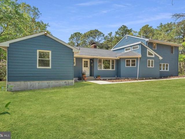 House for sale in Vincentown, New Jersey