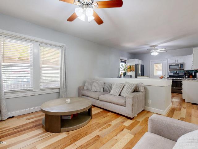 House for sale in Louisville, Kentucky