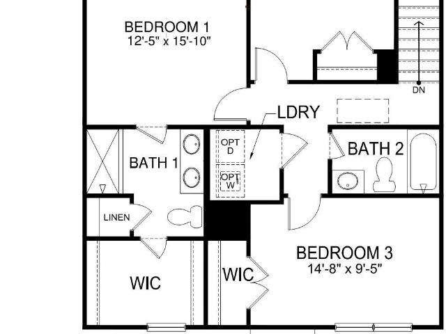 House for sale in Boiling Springs, South Carolina