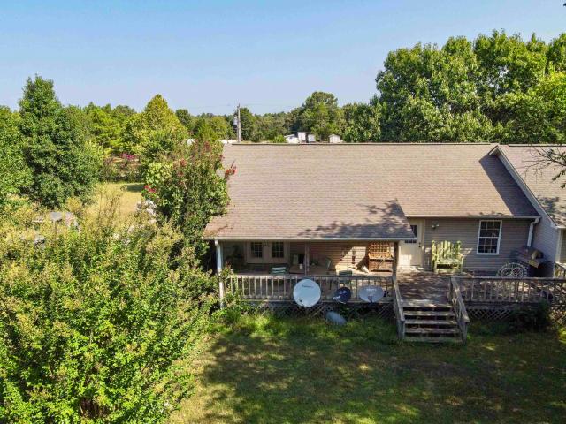 House for sale in Zion, Izard County