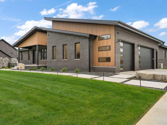 House for sale in Lowell, Indiana
