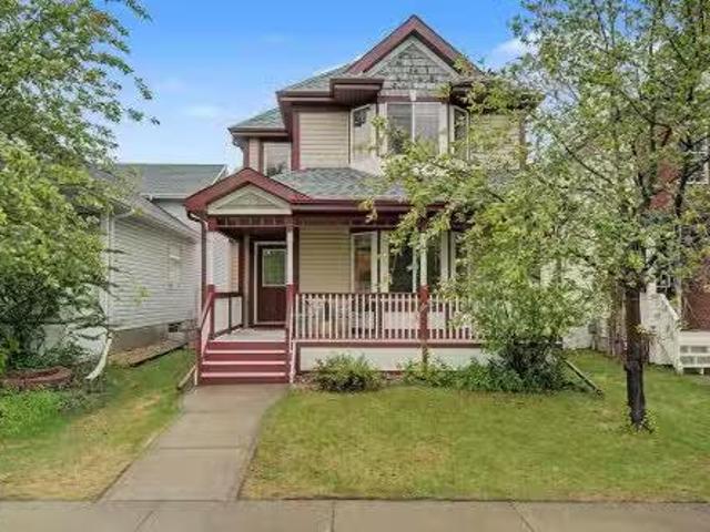 House for sale in Wedgewood, Alberta