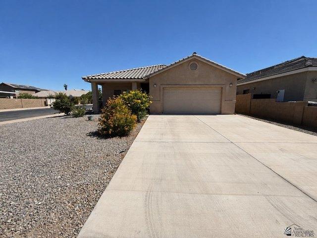 House for sale in Yuma, Arizona