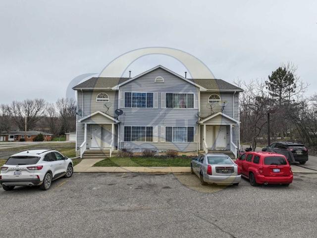Apartment for rent in Flint