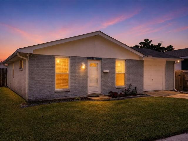 House for sale in Kenner, Louisiana