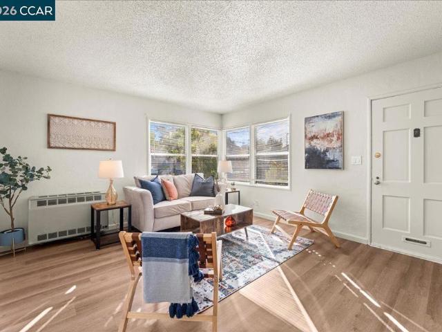House for sale in Oakland, California