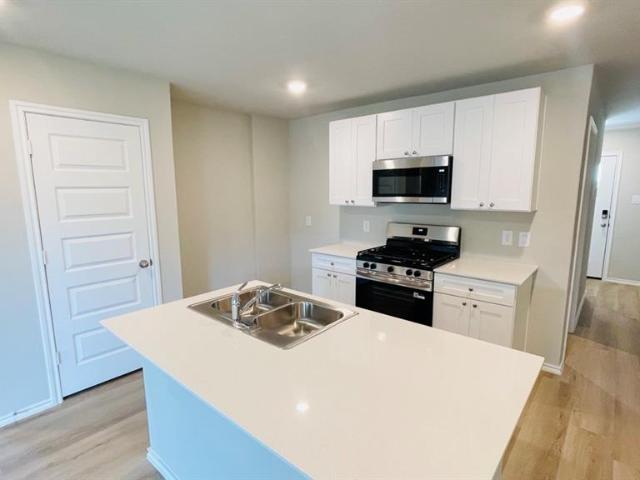 House for sale in Crowley, Texas
