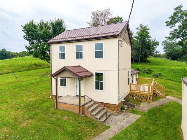 House for sale in Belmont, Ohio