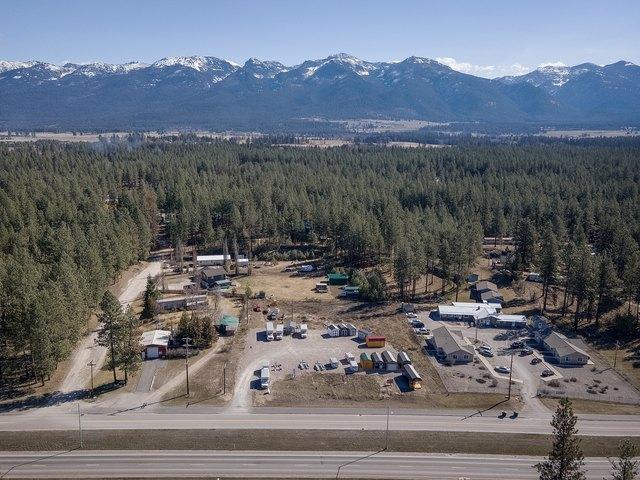 Land for sale in Ronan, Montana