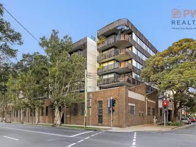 Apartment for rent in Waterloo