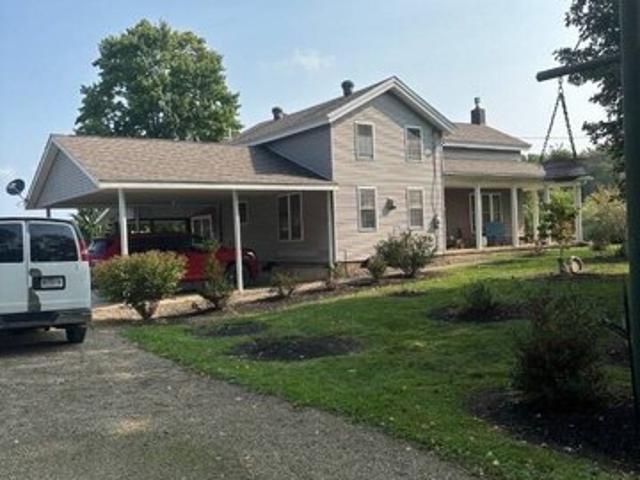 House for sale in Centerville, Pennsylvania