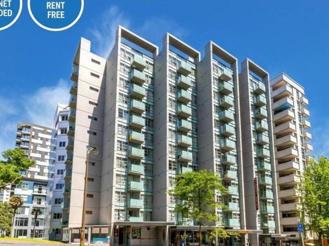 Apartment for rent in Auckland, Oroua County